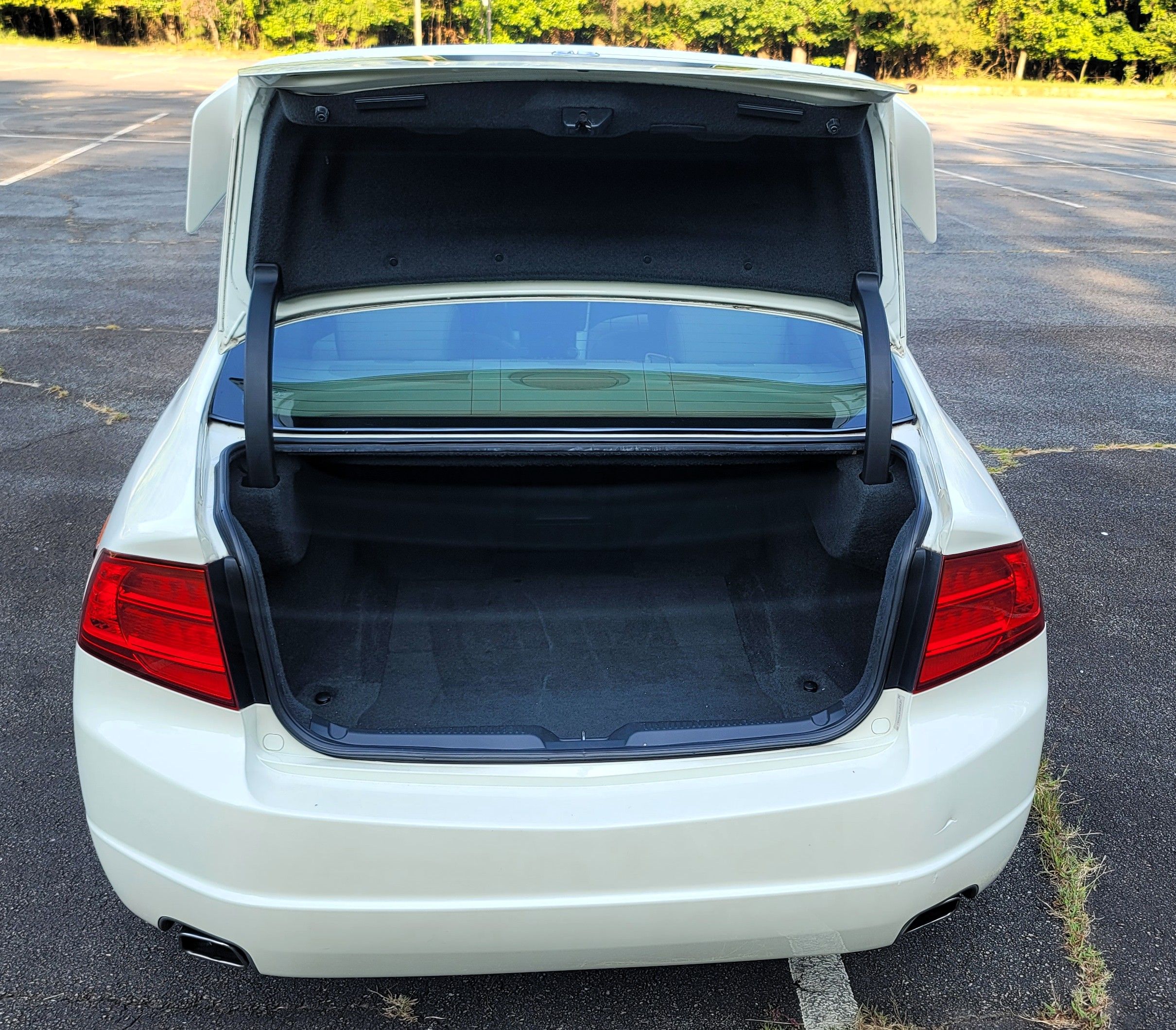 Used 2005 Acura TL FWD image 21