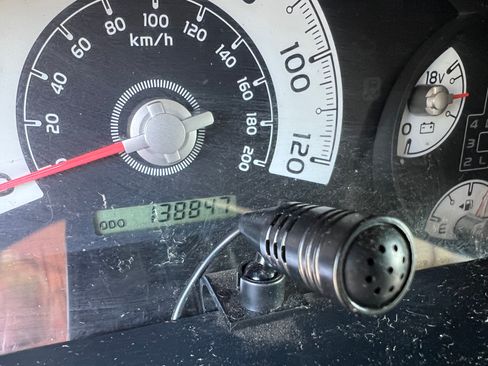 Used 2008 Toyota FJ Cruiser 4WD image 17