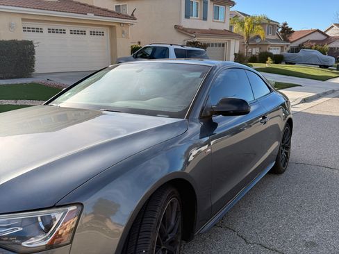 Used 2016 Audi A5 2.0T Premium Plus image 4