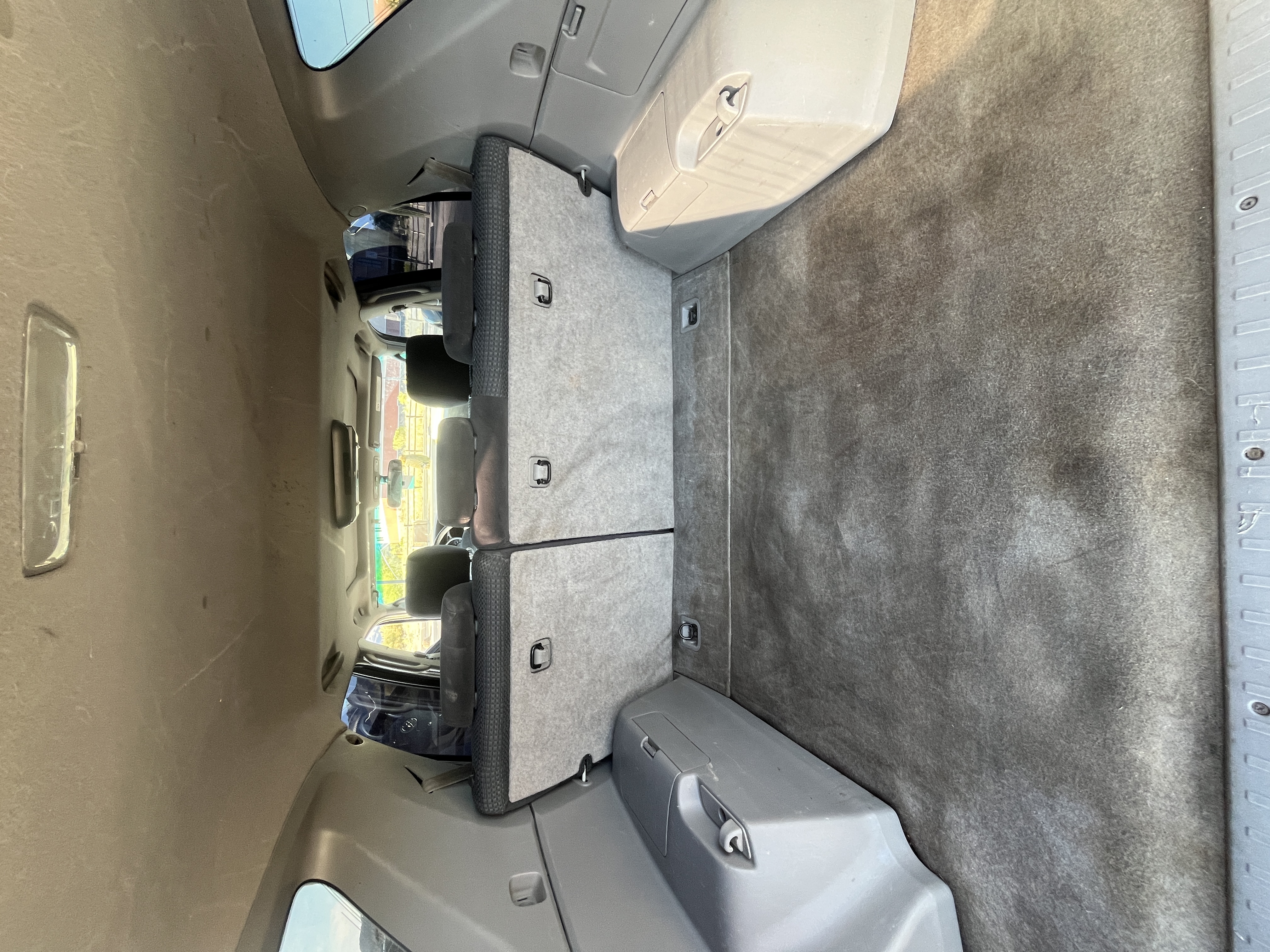 Used 2003 Toyota 4Runner Sport RWD image 10