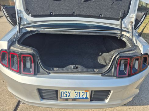 Used 2014 Ford Mustang Premium w/ Equipment Group 202A image 11