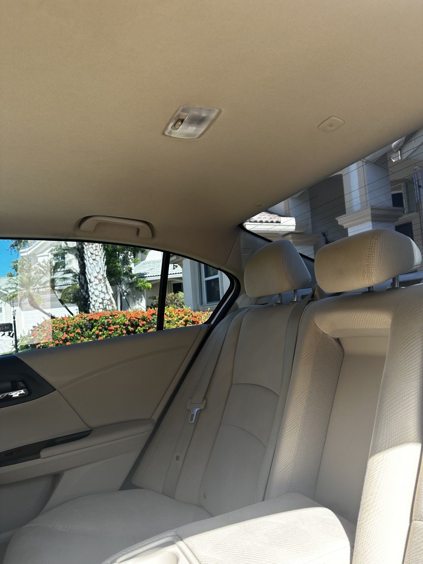 Used 2016 Honda Accord EX image 18