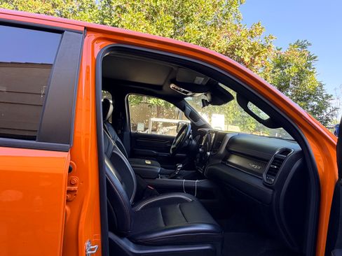 Used 2022 RAM 1500 TRX w/ TRX Level 2 Equipment Group AWD/4WD image 17