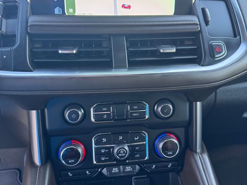 Used 2022 Chevrolet Tahoe Z71 w/ Z71 Off-Road Package image 13