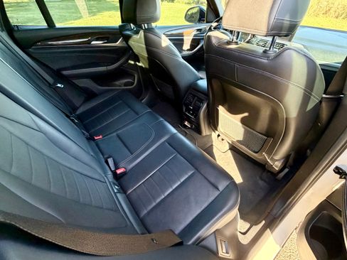 Used 2018 BMW X3 xDrive30i image 24