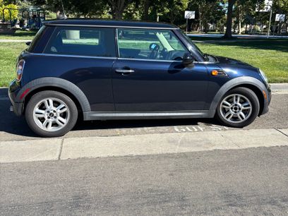 Used 2013 MINI Cooper Hardtop