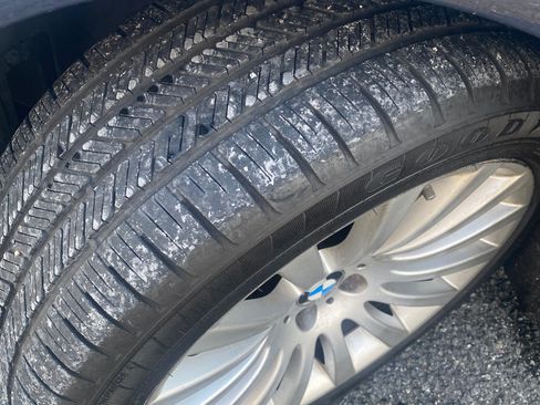 Used 2012 BMW 750Li xDrive image 24