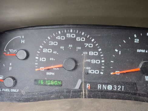 Used 2004 Ford Excursion Limited image 11