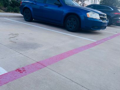 Used 2009 Dodge Avenger SE