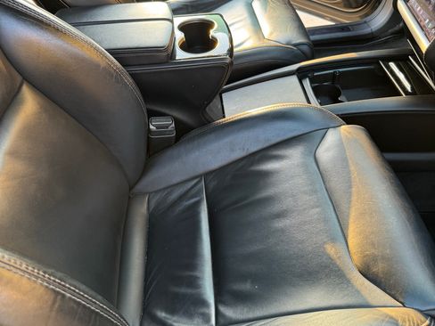 Used 2016 Tesla Model X 90D image 19