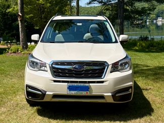 Used 2018 Subaru Forester 2.5i Premium w/ All-Weather Package AWD/4WD video 1