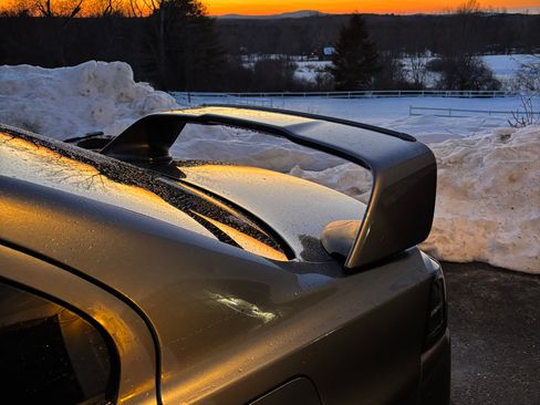 Used 2011 Mitsubishi Lancer Evolution GSR image 6