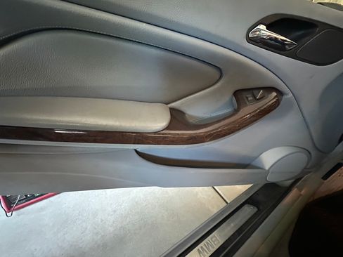 Used 2001 BMW 325Ci Coupe image 17