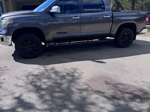 Used 2019 Toyota Tundra SR5 w/ SR5 Upgrade Package image 1