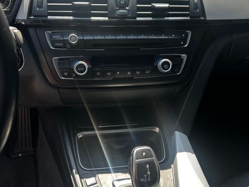 Used 2015 BMW 328i 328i Sedan 4D image 8