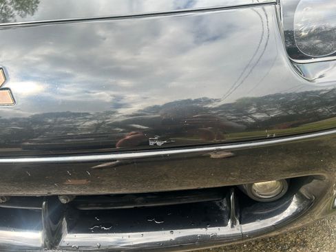 Used 1995 Mitsubishi 3000GT image 11