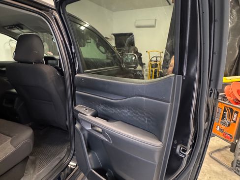 Used 2024 Ford Ranger XLT w/ Technology Package image 14