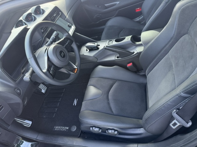 Used 2026 Nissan Z Performance RWD image 17