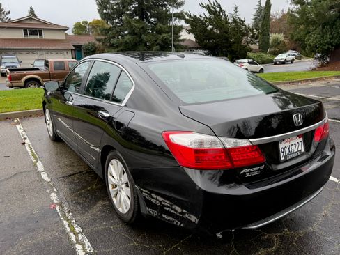 Used 2013 Honda Accord EX-L image 10