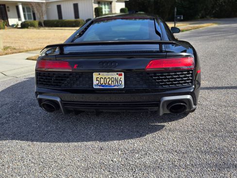 Used 2020 Audi R8 V10 performance image 10