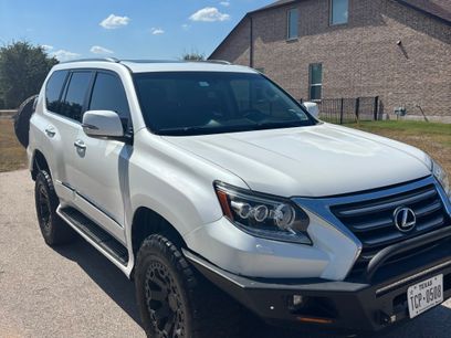 Used 2014 Lexus GX 460