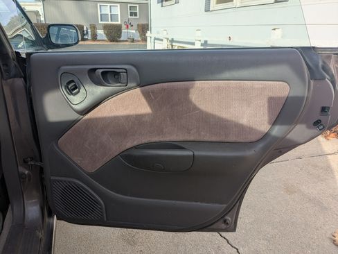 Used 1995 Subaru Legacy L image 20