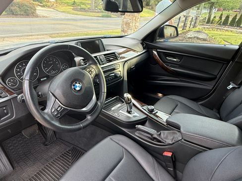 Used 2014 BMW 328i Sedan image 9