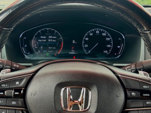 Used 2021 Honda Accord Sport image 13