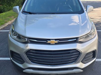 Used 2018 Chevrolet Trax LT w/ LT Convenience Package