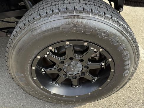 Used 2023 RAM 2500 Tradesman RWD image 16
