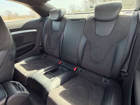 Used 2015 Audi S5 Premium Plus image 23