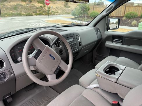 Used 2007 Ford F150 XLT RWD image 13