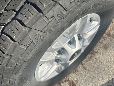 Used 2020 Chevrolet Silverado 2500 W/T w/ WT Convenience Package image 24