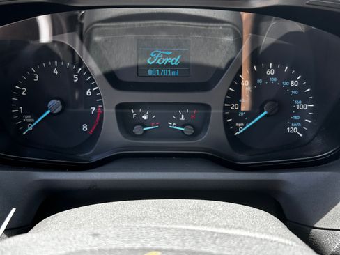 Used 2017 Ford Transit 150 148 Low Roof w/ Interior Upgrade Package RWD image 8