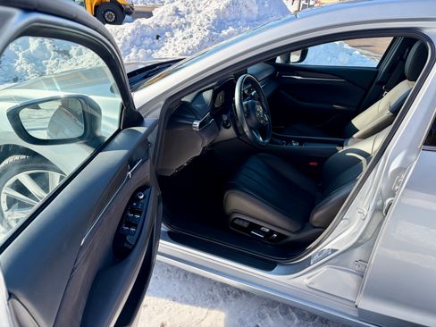 Used 2018 MAZDA MAZDA6 Signature image 19