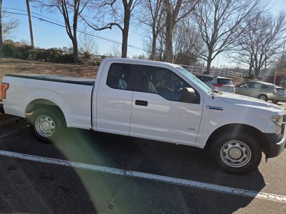 Used 2015 Ford F150 XL w/ XL Power Equipment Group