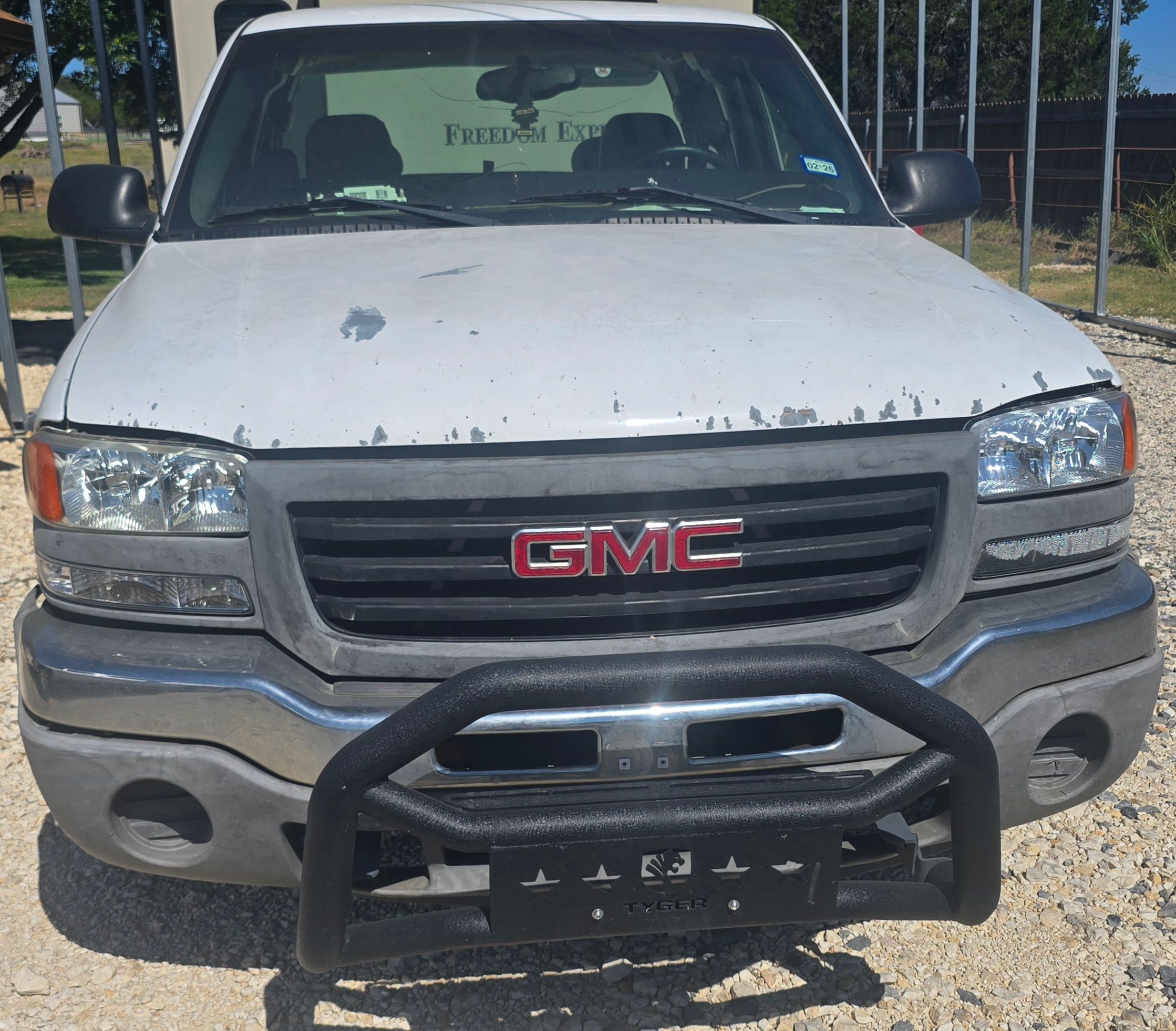 Used 2003 GMC Sierra 1500 2WD Extended Cab image 1