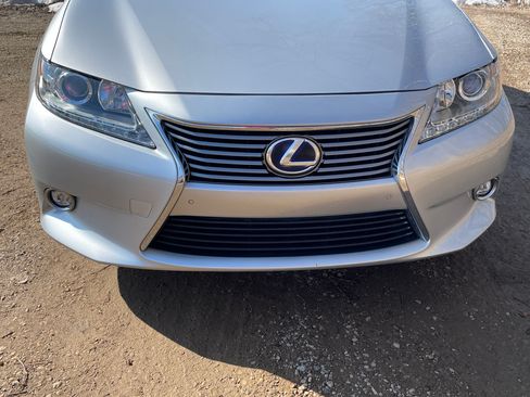 Used 2014 Lexus ES 300h image 5