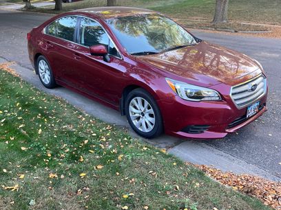 Used 2015 Subaru Legacy 2.5i Premium w/ Popular Package #2