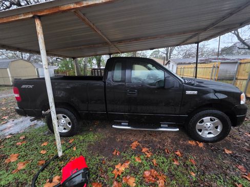 Used 2008 Ford F150 STX image 4