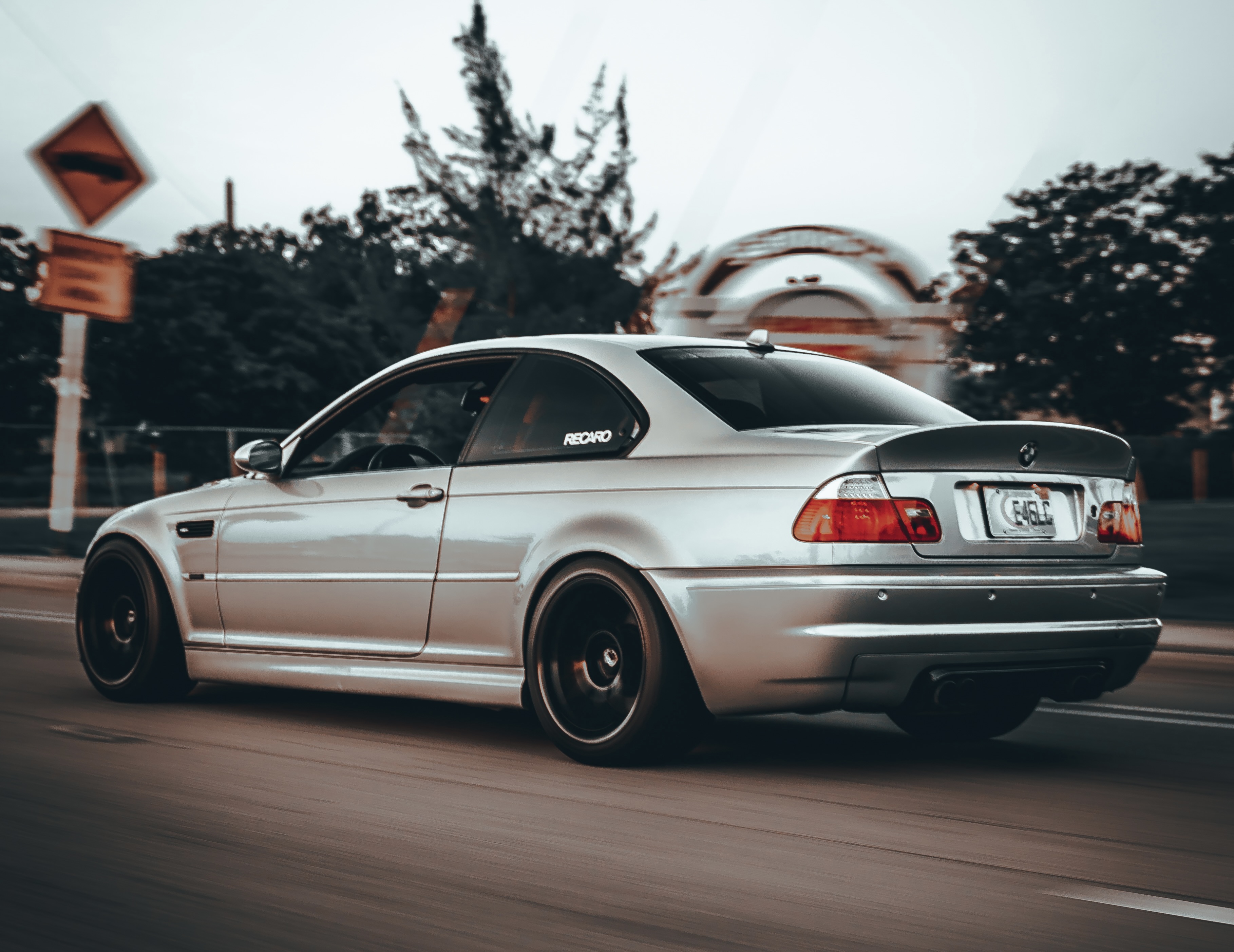 Used 2004 BMW M3 Coupe RWD image 12