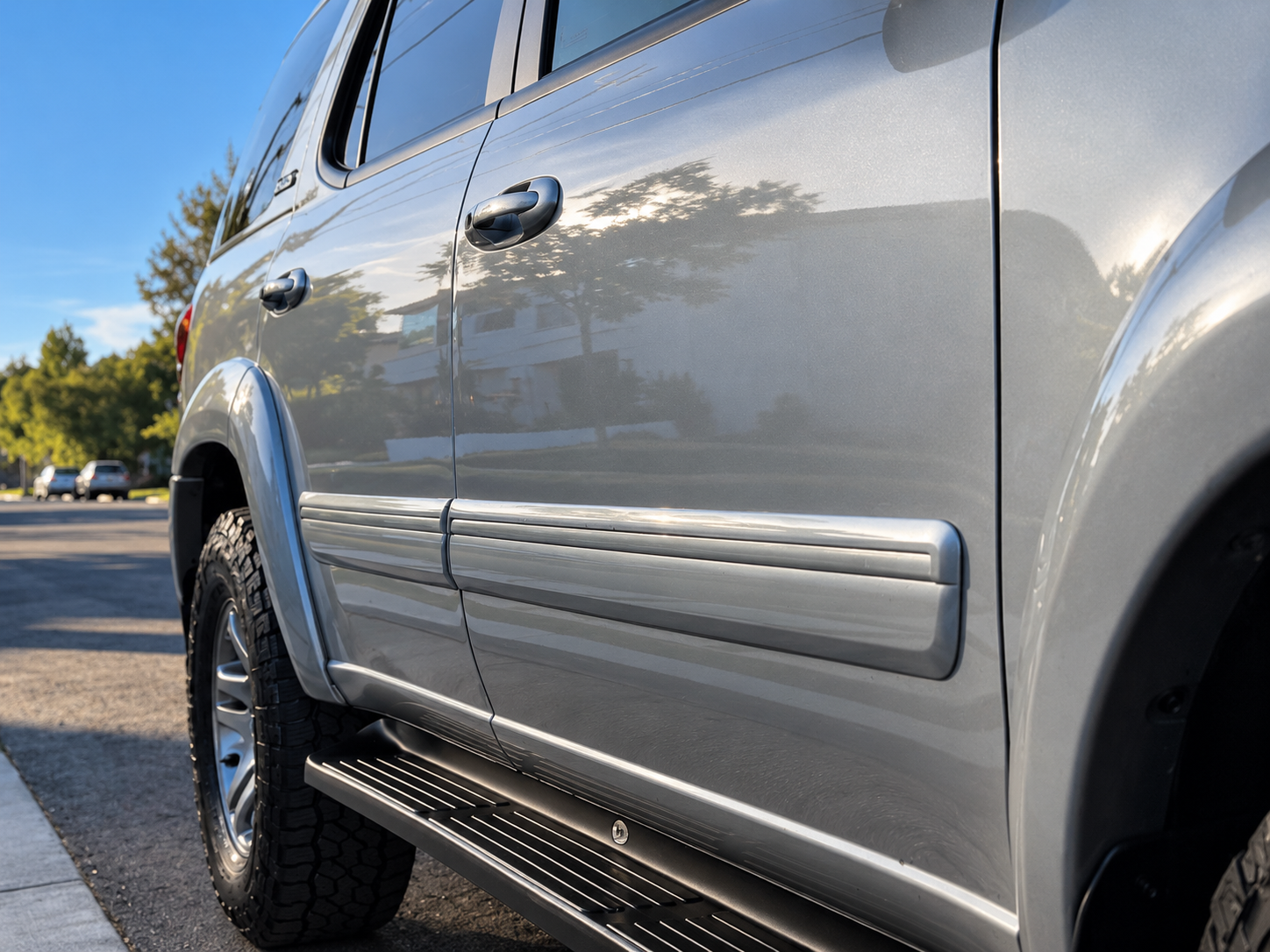 Used 2007 Toyota Sequoia SR5 w/ Towing Pkg RWD image 16