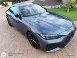 Used 2022 BMW 430i Coupe w/ M Sport Package image 2