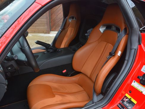 Used 2016 Dodge Viper w/ Quick Order Package 22J GT image 12