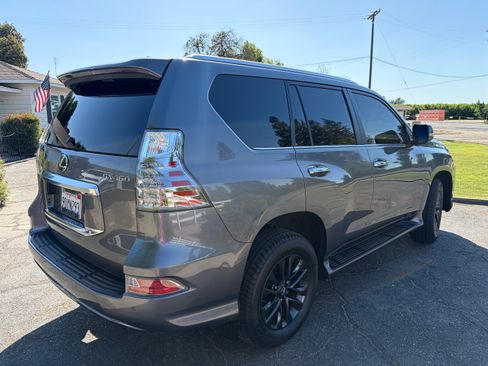 Used 2023 Lexus GX 460 Premium w/ Premium Plus Package AWD/4WD image 5