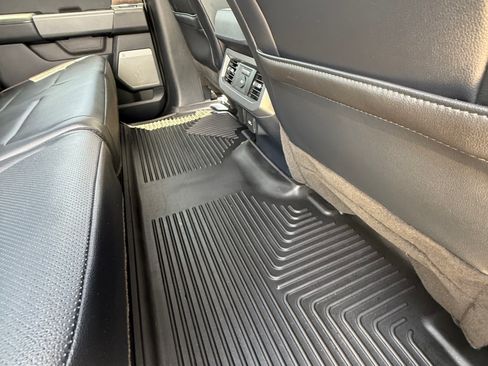Used 2023 Ford F250 Lariat w/ Lariat Ultimate Package AWD/4WD image 25