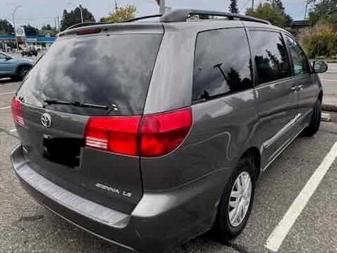 Used 2005 Toyota Sienna LE image 6