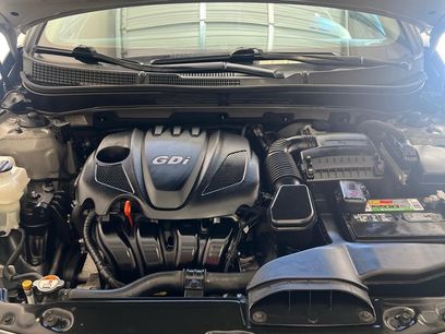 Used 2013 Hyundai Sonata GLS