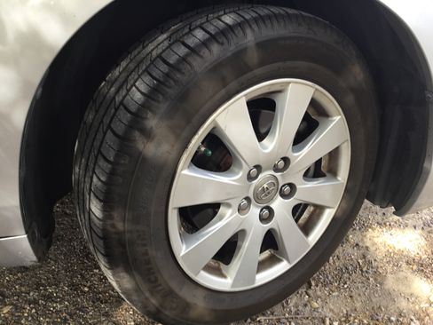 Used 2009 Toyota Camry XLE image 10