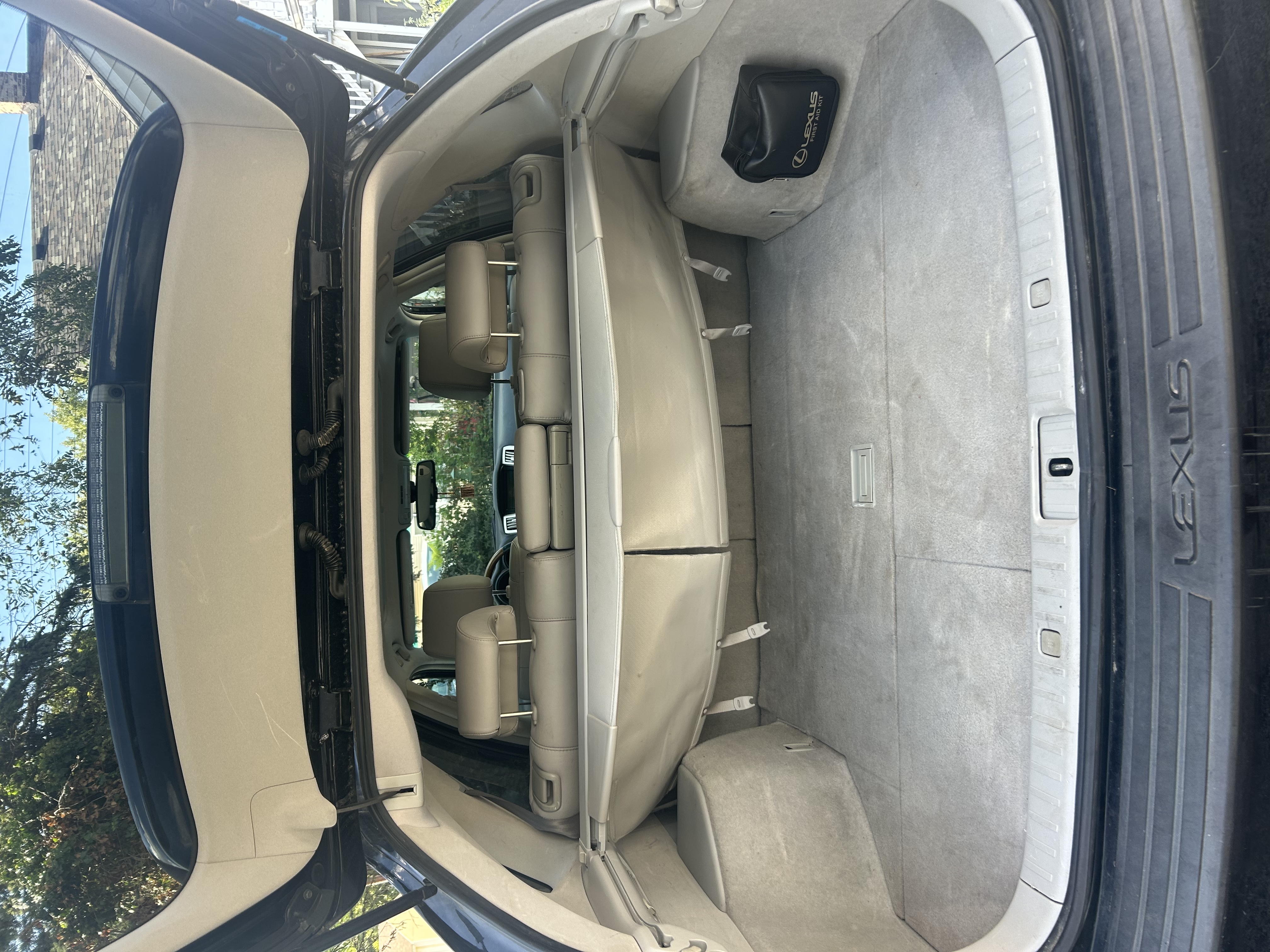 Used 2008 Lexus RX 350 2WD image 12